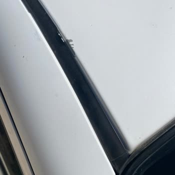 Nissan Micra Boya Atma Sorunu