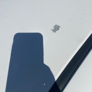 Nissan Micra Boya Atma Sorunu