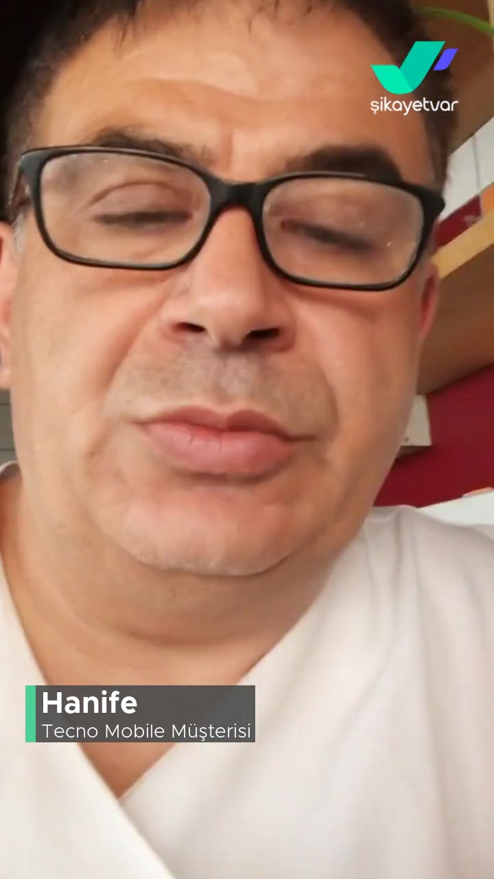 Tecno Mobile Telefon Bozuk, Reklamlar Geliyor! videonun kapak resmi