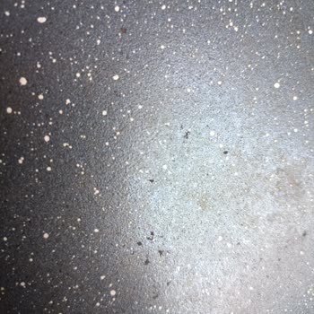 Thermoad Markasının Kalitesizliği, Üstünün Boyaları Kalkıyor