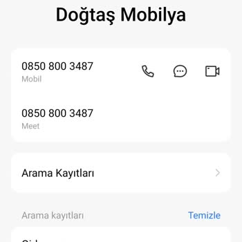 Eki aç