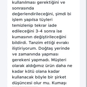 Eki aç
