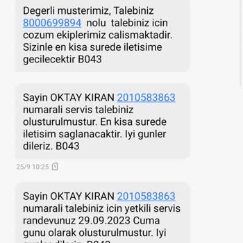Eki aç