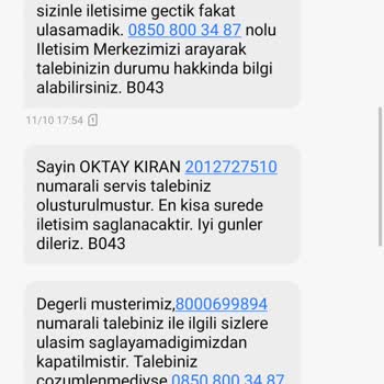 Eki aç