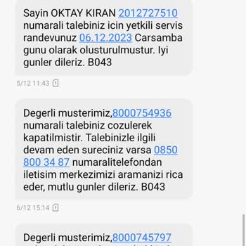 Eki aç