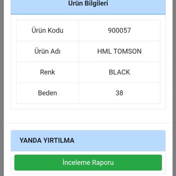 4 Ayda Hummel'in Spor Ayakkabısının Hali Ortada