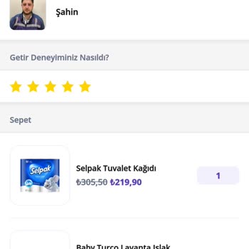 Vileda Temizlik Seti Sapı Dönmüyor
