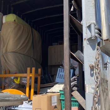 Tuzcuoğulları Nakliyat Konya Sorumsuzluk Ve Hasar