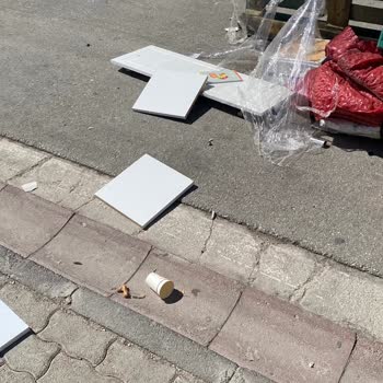 Tuzcuoğulları Nakliyat Konya Sorumsuzluk Ve Hasar