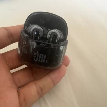 JBL Tune Flex Bağlantı Problemi
