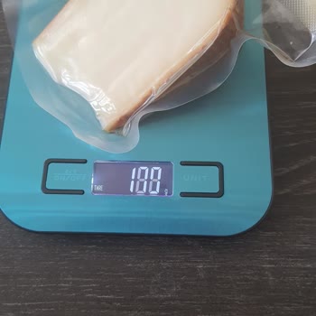 Yemeksepeti Market Meriç Gurme Şarküteri Eksik Gramajlı Ürün Satıyor