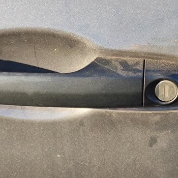 Fiat Egea Cross Kapı Kolu