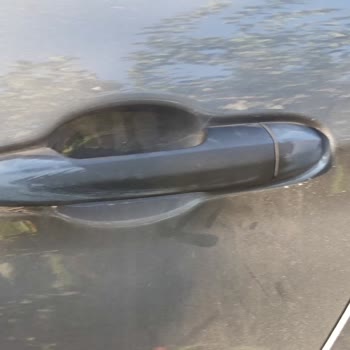 Fiat Egea Cross Kapı Kolu