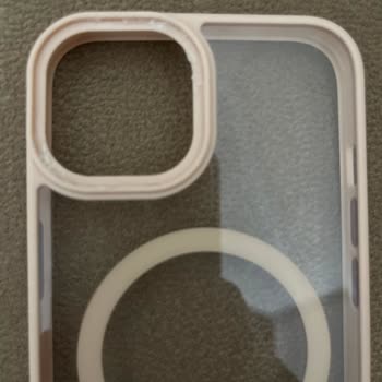 Kılıfçım Kılıfcım Meydan AVM Kalitesiz Ürün