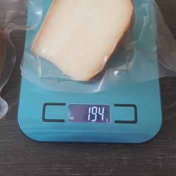 Meriç Gurme Şarküteri Eksik Ve Gramajı Tam Olmayan Ürün Gönderimi Yaptı