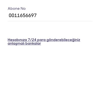 Başkent Doğalgaz, Hayhay Güvence Bedelini İade Alamıyorum