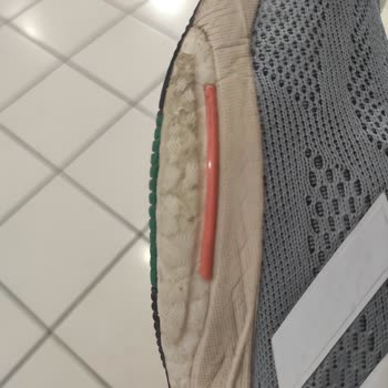 Boyner Adidas Ayakkabı Şikayeti Hakkında Bilgi Almak İstiyorum
