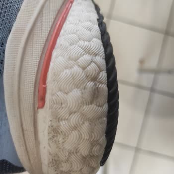 Boyner Adidas Ayakkabı Şikayeti Hakkında Bilgi Almak İstiyorum