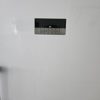 Arçelik'ten Memnunun Değilim