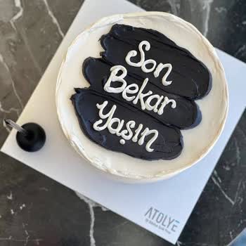 Acarlar Unlu Mamüller Tarafından Yanıltıldım