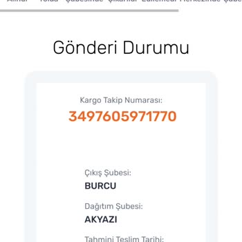 Ferhat Ateş Kardeşler Züccaciye Kardeşler Para İadesi Yapmıyor