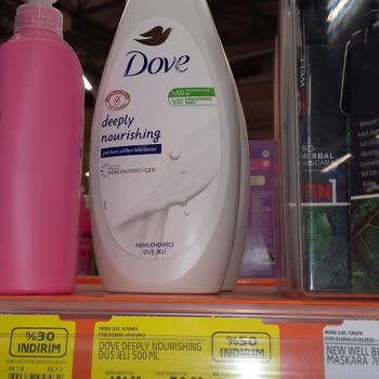 Migros Rafta Belirtilen İndirimin Uygulanmaması