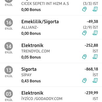 Sipay İzinsiz Para Çekimi