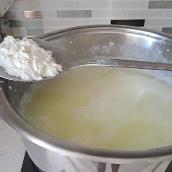 Kesilen Süt Silivri Arslan Süt Ürünleri