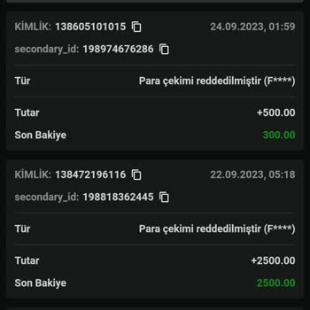 Nevacasino Para Ödemiyor Şikayetçiyim