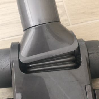 Dyson CY27 Multi Floor Başlık Kırıldı