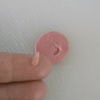 Keskinoğlu Kıl Tüy Gibi Değişik Parçalar