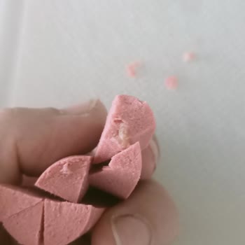 Keskinoğlu Kıl Tüy Gibi Değişik Parçalar