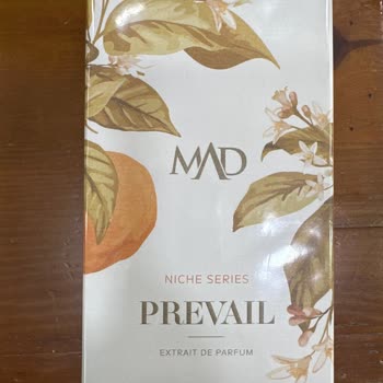 Mad Parfüm Fatura Kesmiyorlar Personel Saygısız