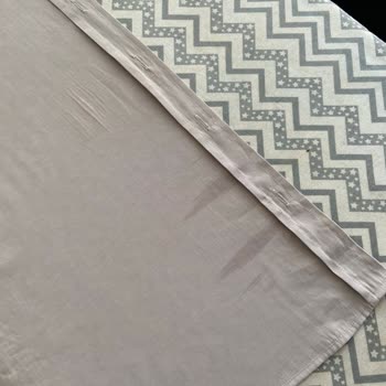 Be Blue Leke Olan Vintage Gömlek