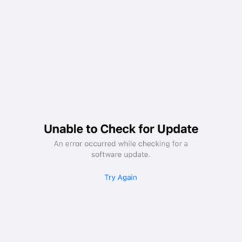 Vodafone Mobil Veri Apple İOS Bağlantı Problemleri