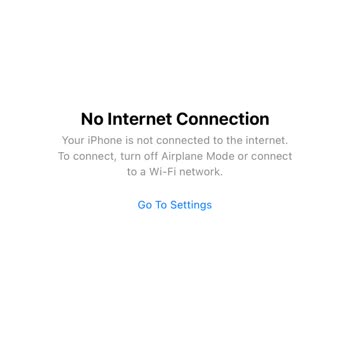 Vodafone Mobil Veri Apple İOS Bağlantı Problemleri