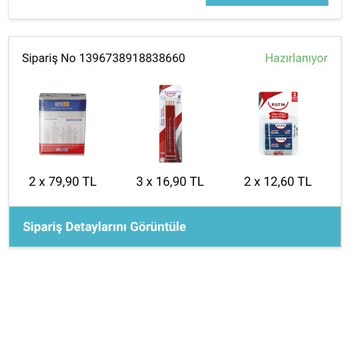 A101 Hizmet Politikasına Uygun Çalışmıyor