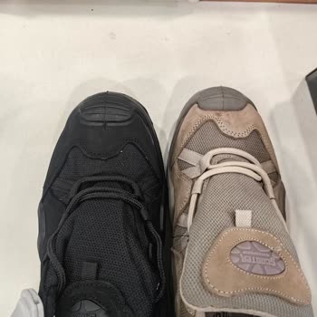 Scooter Ayakkabı Ayakkabılarda Kontrol Yapılmaması, Hatalar