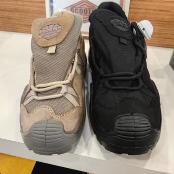 Scooter Ayakkabı Ayakkabılarda Kontrol Yapılmaması, Hatalar