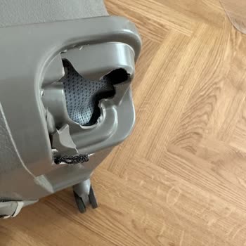 Mudo Valiz Garantinin Sözde Kalması