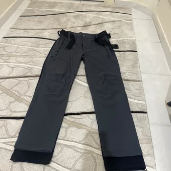 Noradrenalin Outdoor Pantolonu Teslim Etmiyor