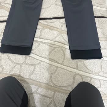 Noradrenalin Outdoor Pantolonu Teslim Etmiyor