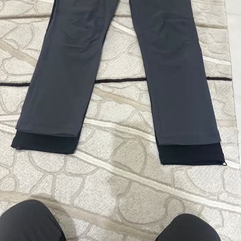 Noradrenalin Outdoor Pantolonu Teslim Etmiyor
