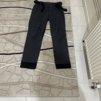 Noradrenalin Outdoor Pantolonu Teslim Etmiyor