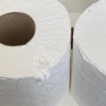 Selpak Üretim Kaynaklı Deformasyon