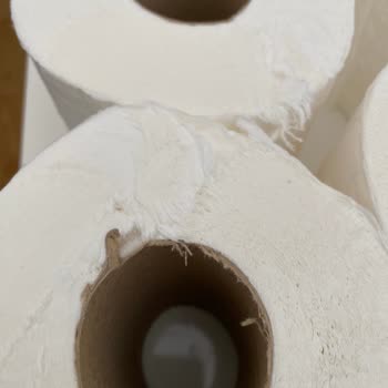 Selpak Üretim Kaynaklı Deformasyon