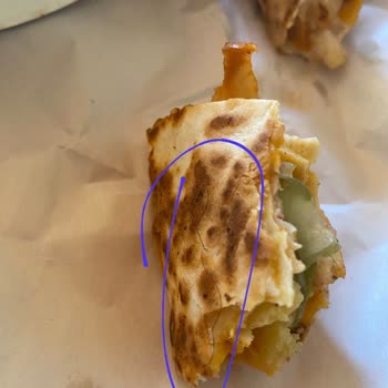 Maydonoz Döner Siparişi Hakkında