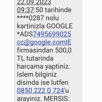 VakıfBank Kart Güvenlik Zaafiyeti