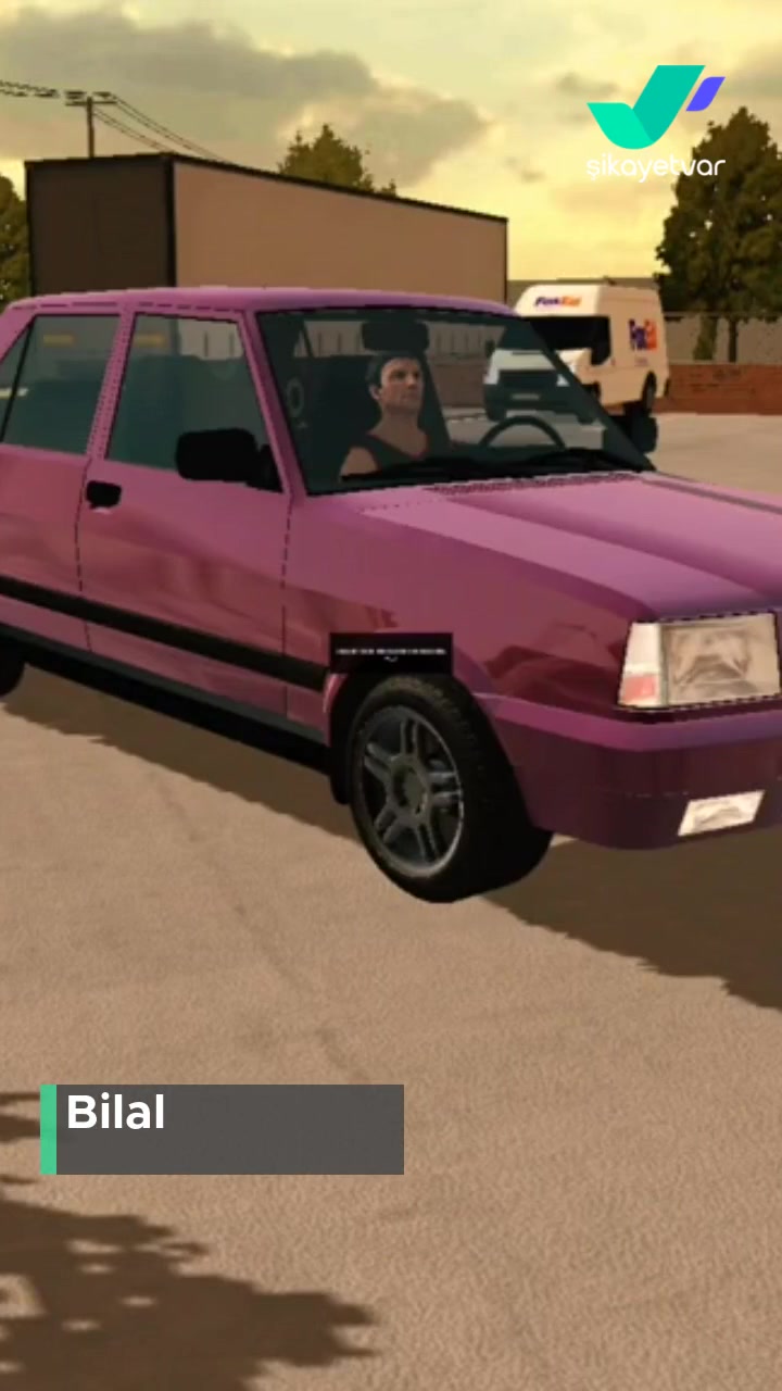 Car Parking Multiplayer Oyununda Hesap Hatası videonun kapak resmi