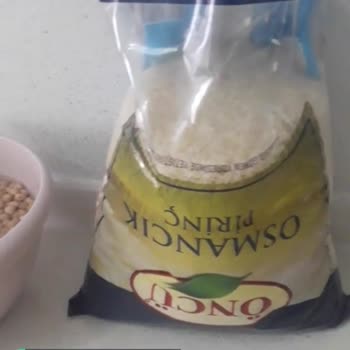 Öncü Osmancık Pirinç Kurtlu Çıktı!